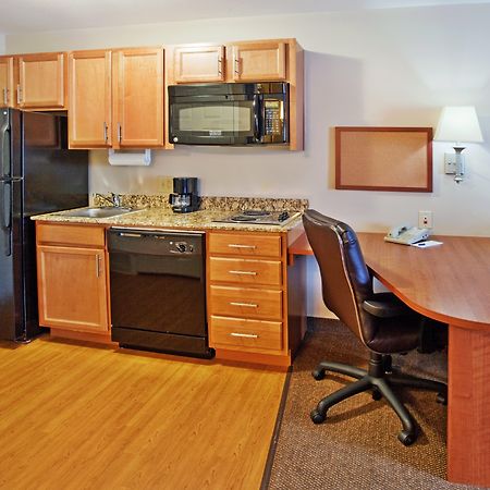 Candlewood Suites - Columbus, An Ihg Hotel Экстерьер фото