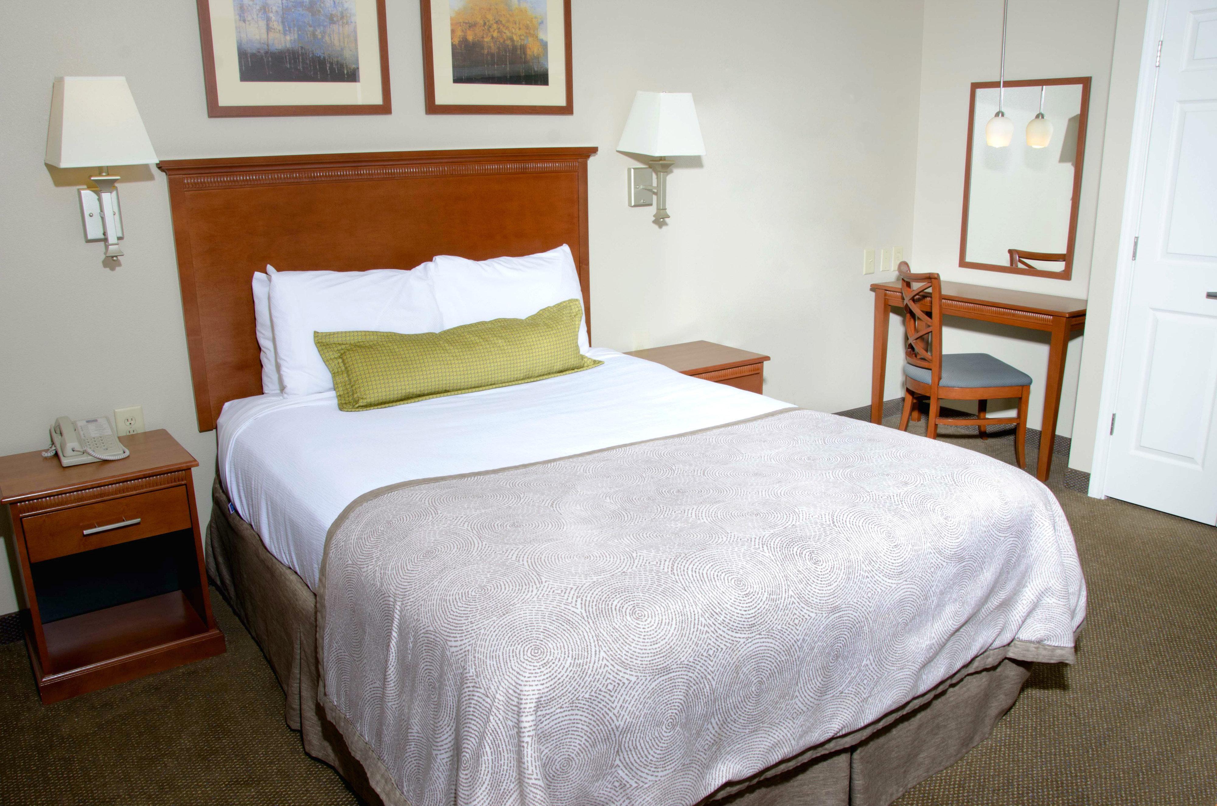 Candlewood Suites - Columbus, An Ihg Hotel Экстерьер фото