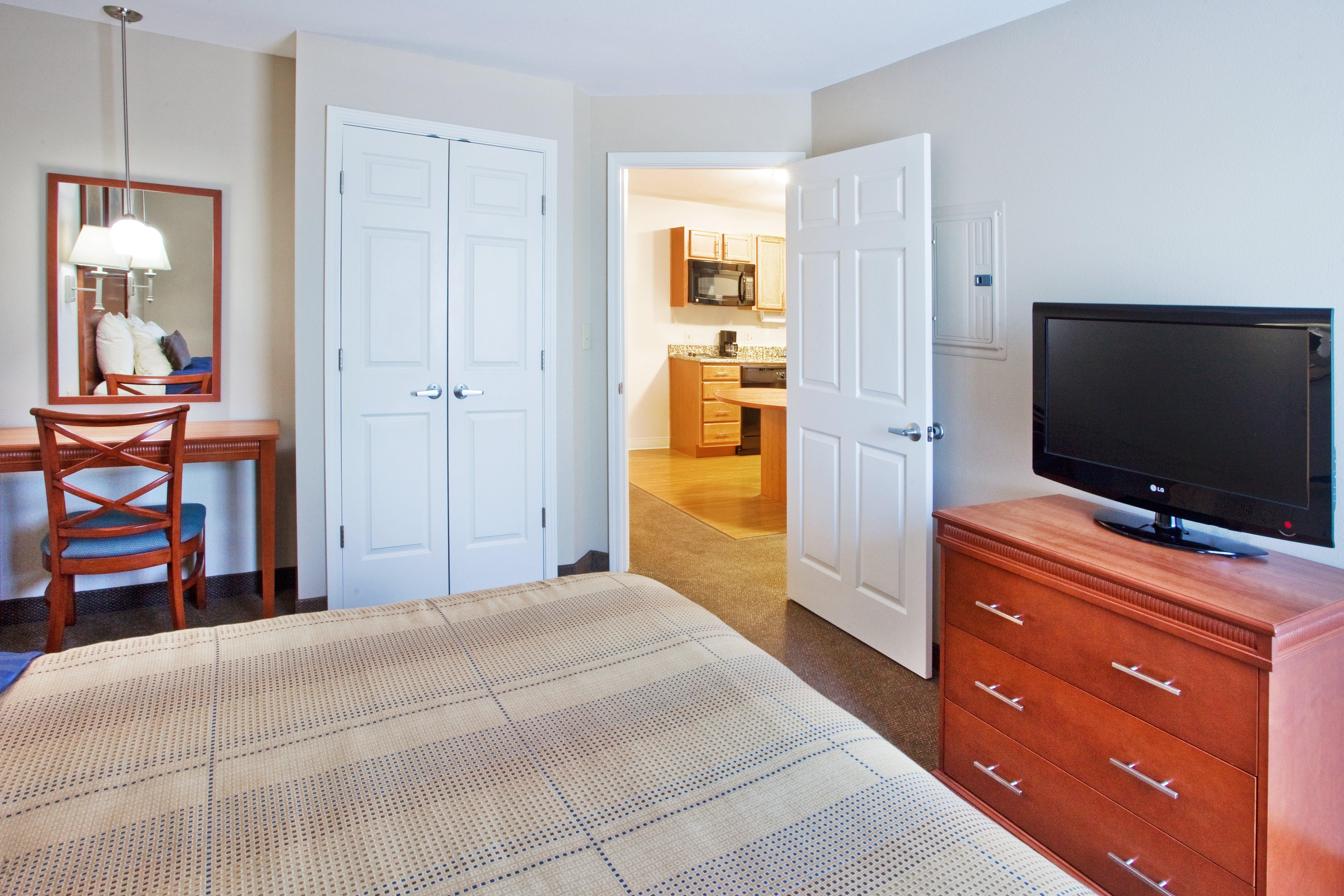 Candlewood Suites - Columbus, An Ihg Hotel Экстерьер фото
