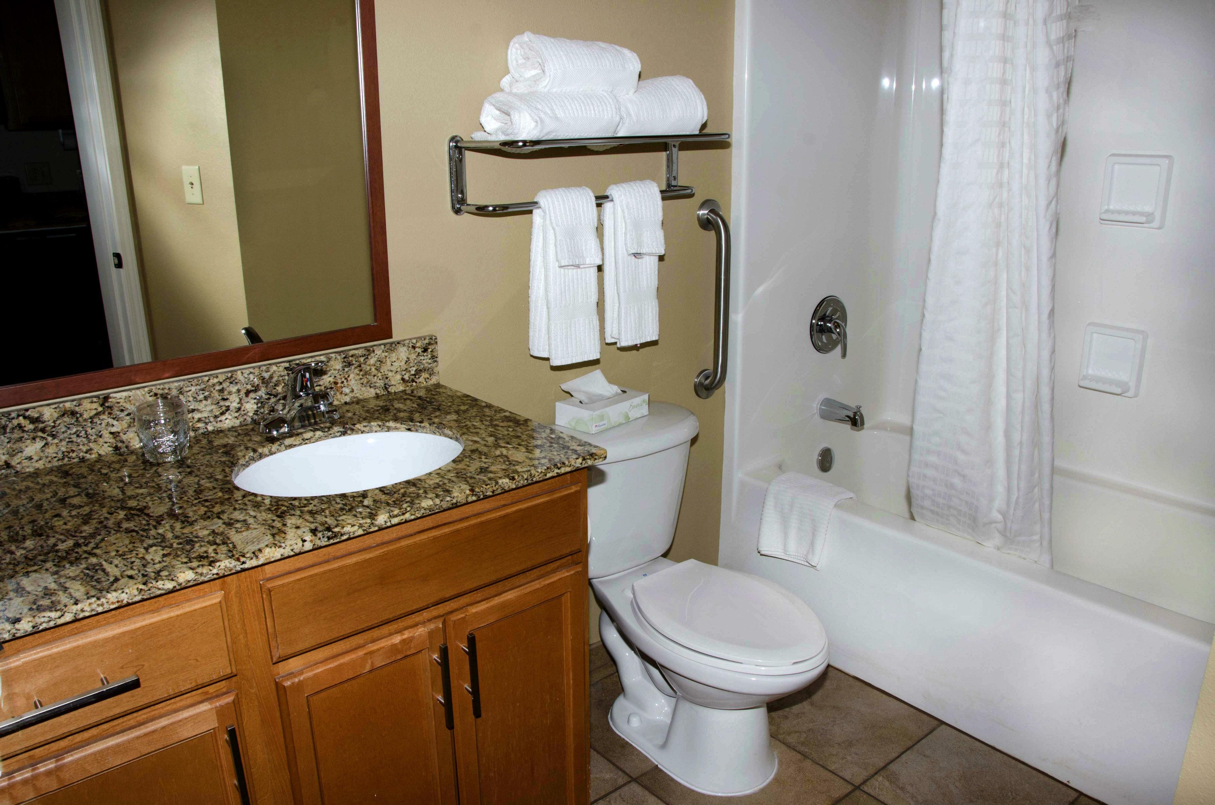 Candlewood Suites - Columbus, An Ihg Hotel Экстерьер фото