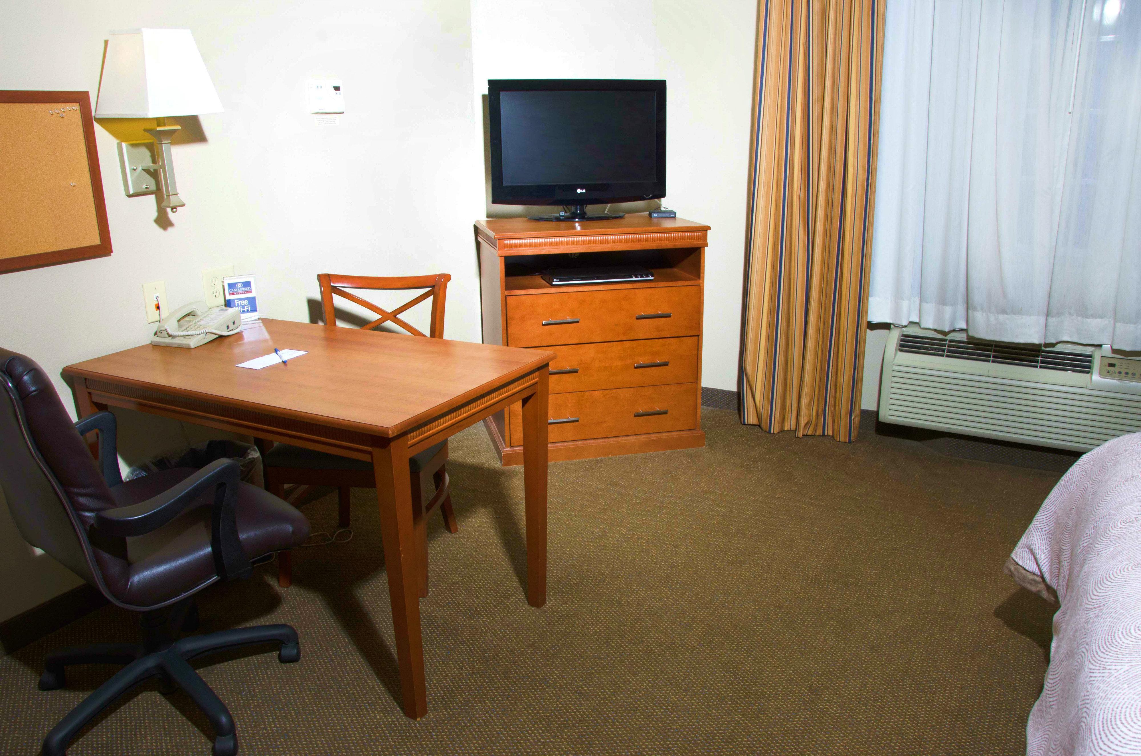 Candlewood Suites - Columbus, An Ihg Hotel Экстерьер фото