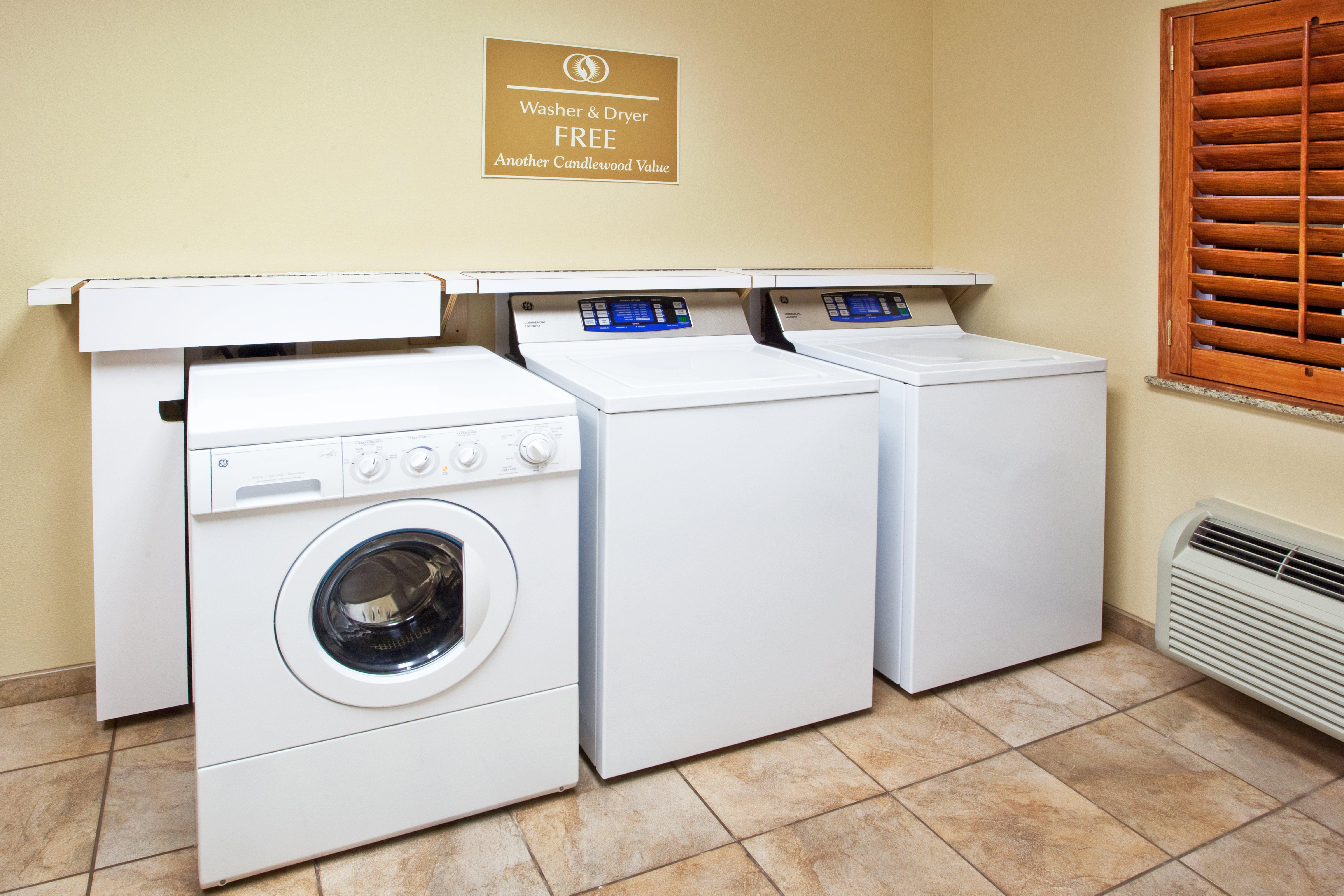 Candlewood Suites - Columbus, An Ihg Hotel Экстерьер фото