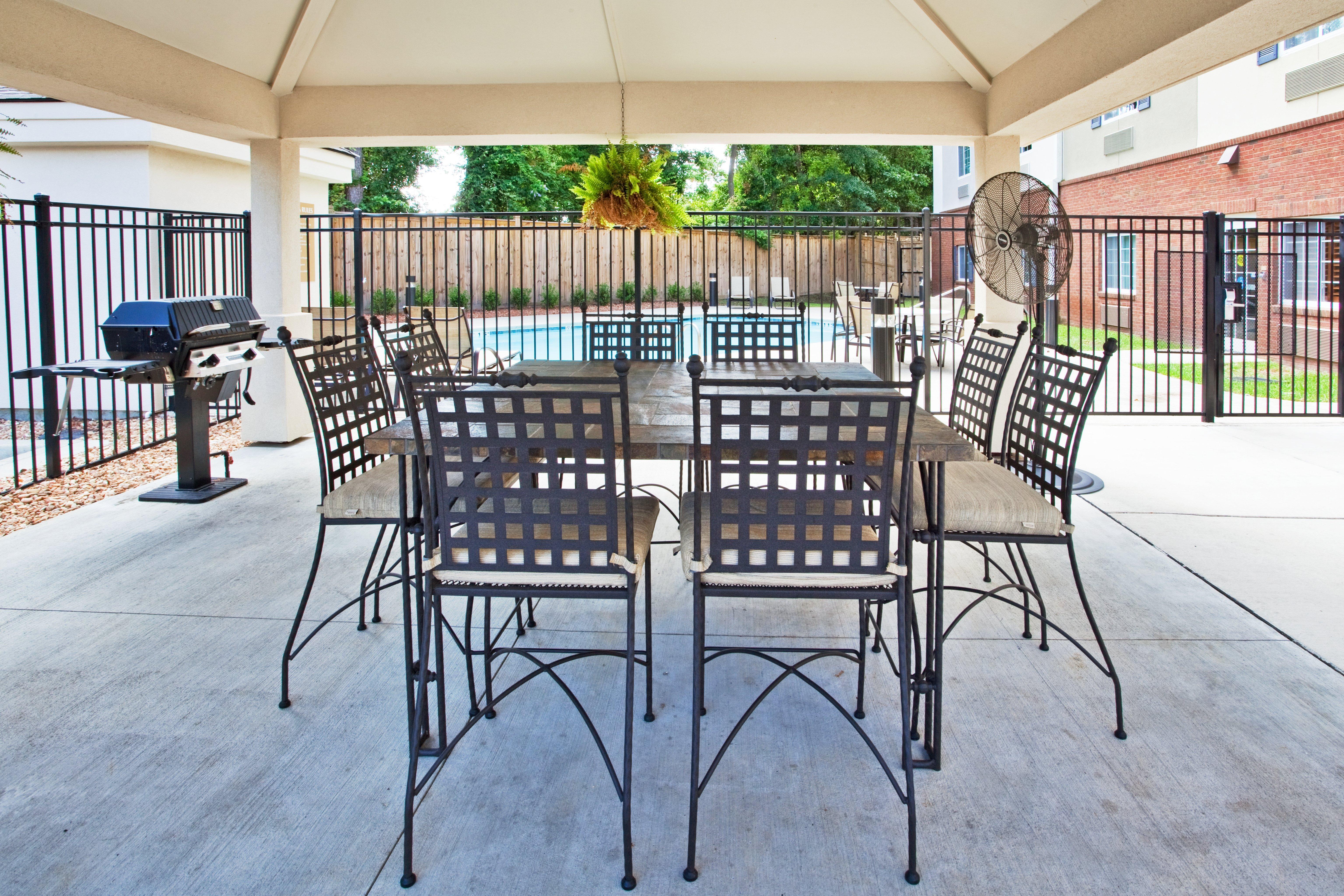 Candlewood Suites - Columbus, An Ihg Hotel Экстерьер фото